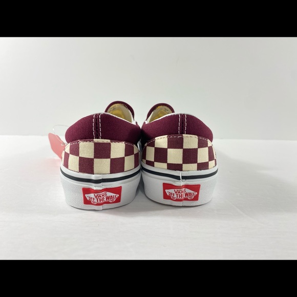 Vans Classic Slip-On Port Royale Sneakers - Picture 4 of 7